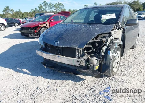 2009 Toyota Prius z USA, uszkodzony, nr VIN JTDKB20U793489655